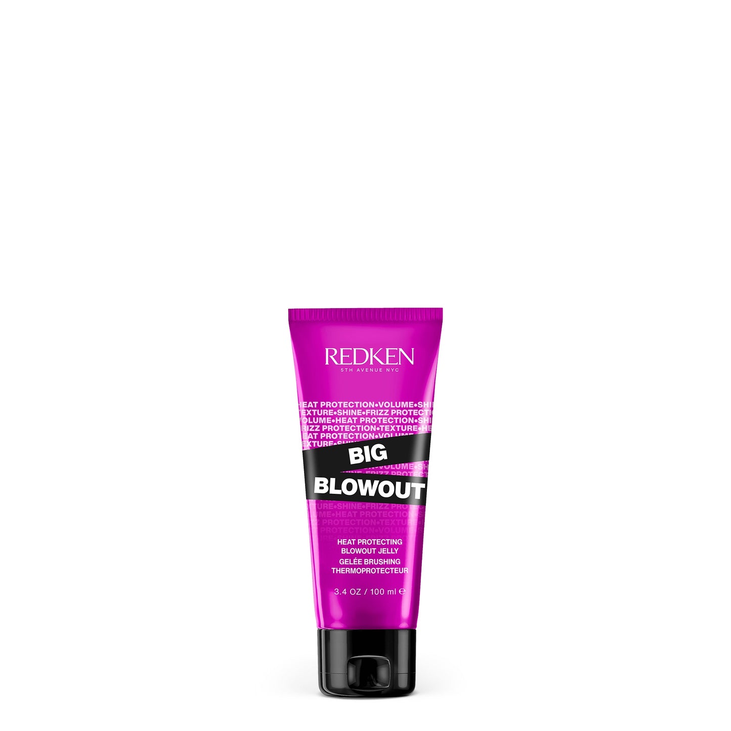 Redken 5th Avenue NYC Big Blowout