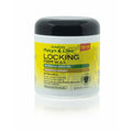 Jamaican Mango & Lime locking firm wax  - 6 oz