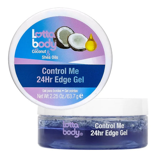 Lotta Body Control Me 24 Hr Edge Gel