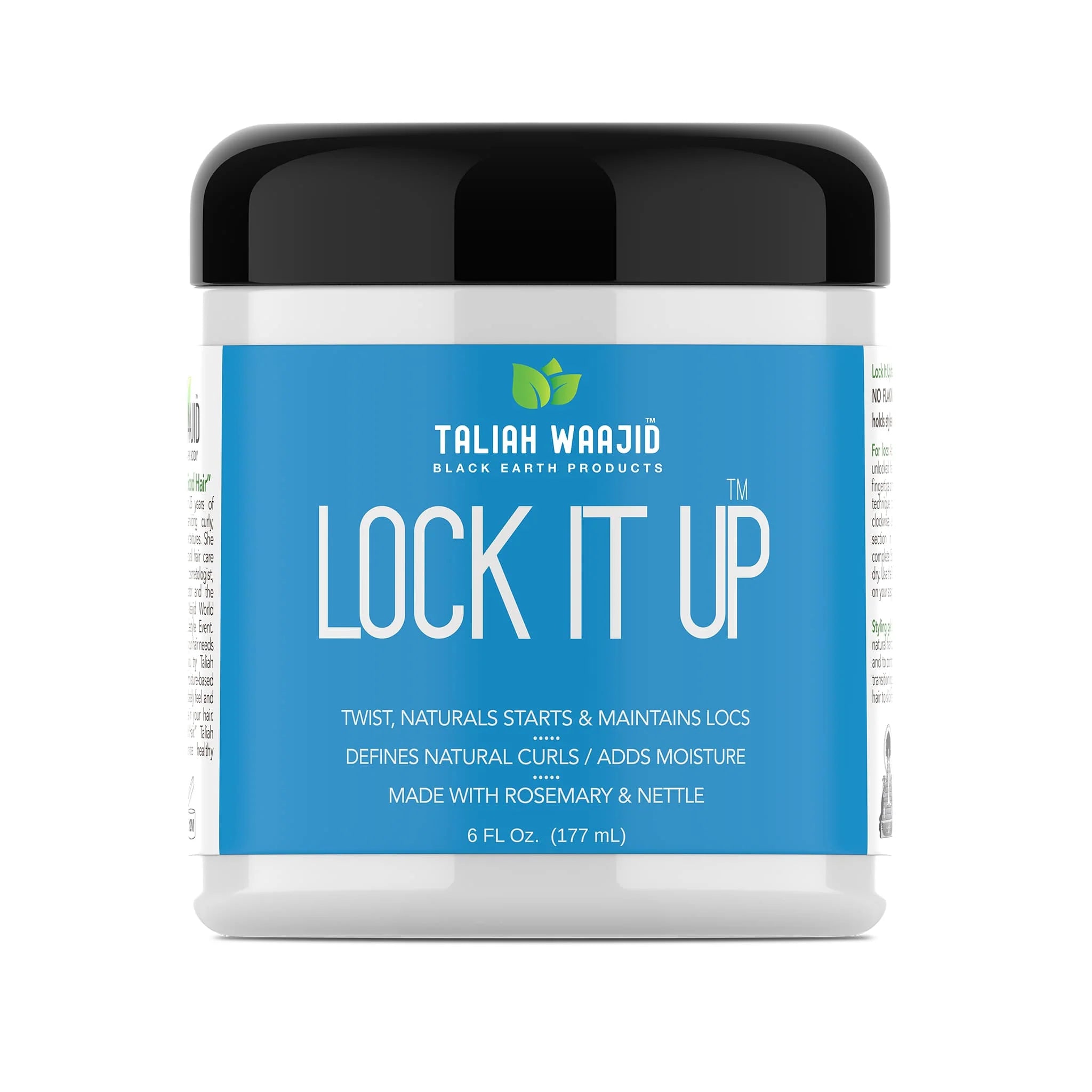 Taliah Waajid Lock It Up - 6 fl oz
