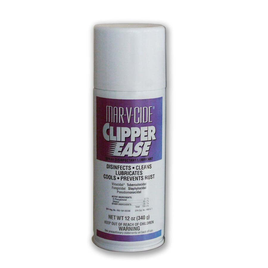 Mar-V-Cide Clipper Ease 12 oz