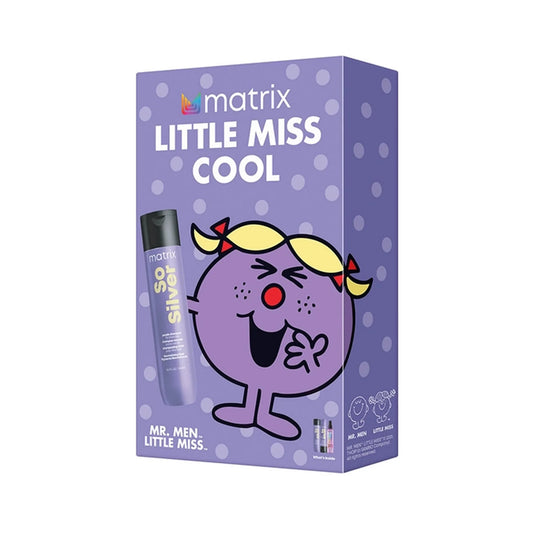 Matrix Little Miss Cool Gift Set