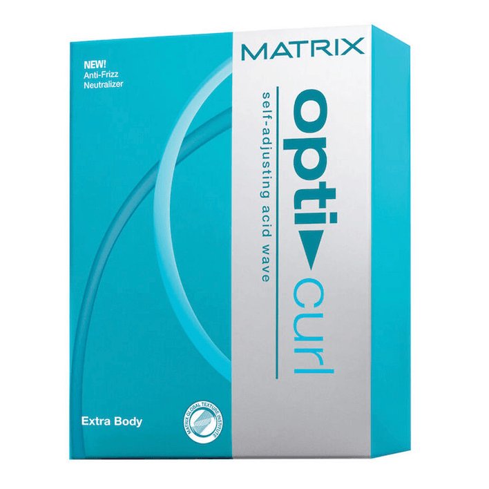 Matrix Opti > Curl