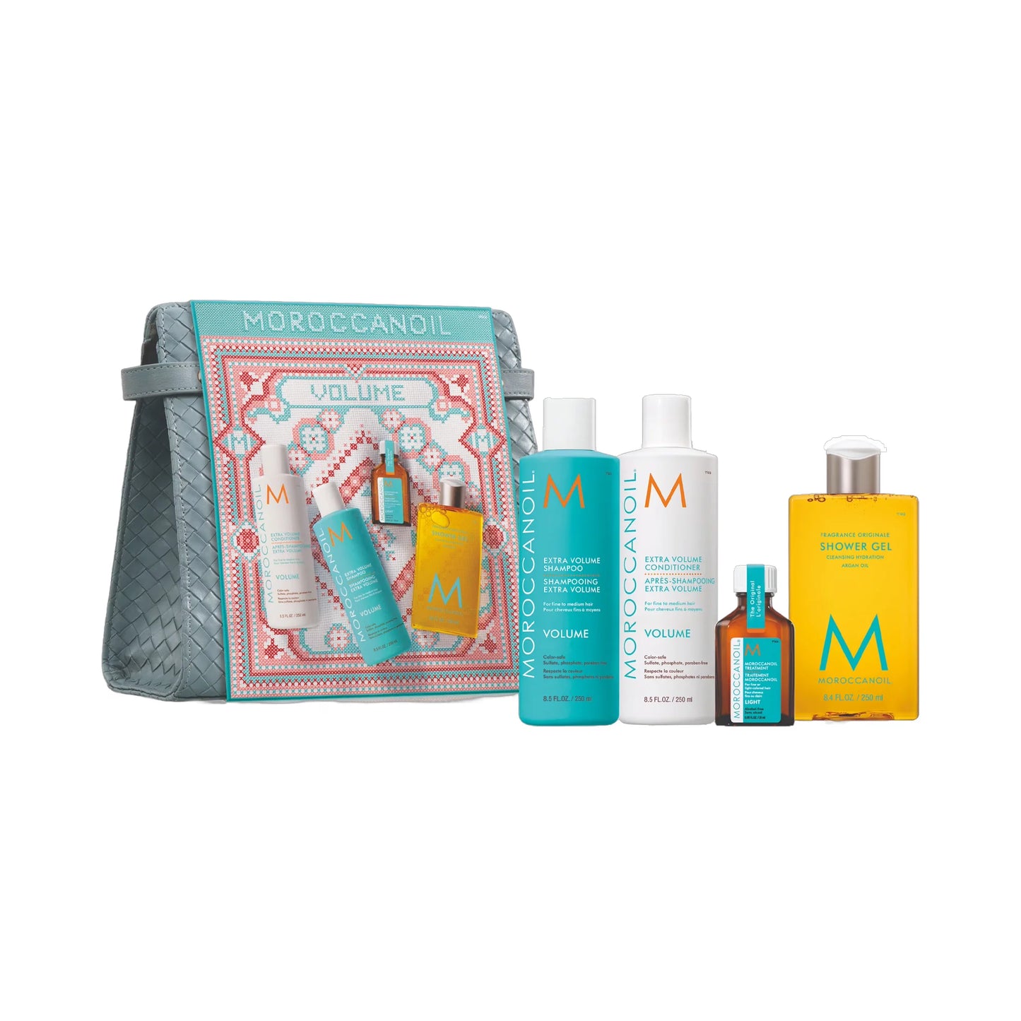Moroccan Oil Volume Gift Set