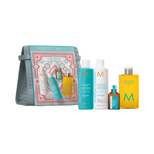 Moroccan Oil Volume Gift Set
