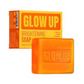 Red Glow Up Brightening soap (turmeric) - 5.29 oz
