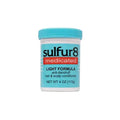 Sulfur8 medicated Light formula - 4 oz