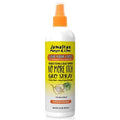 Jamaican Mango & Lime Mentholated No More Itch Gro Spray - 16 fl oz