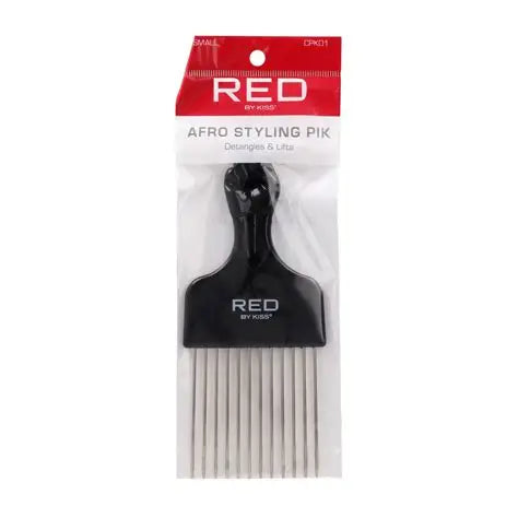 Red By Kiss Afro Styling Pik (small)