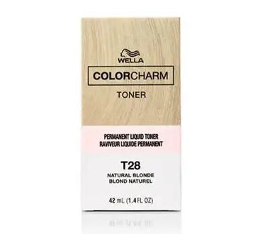 Wella Color Charm Toner (T28)