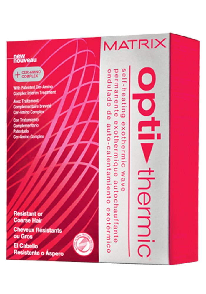 Matrix Opti>Thermic