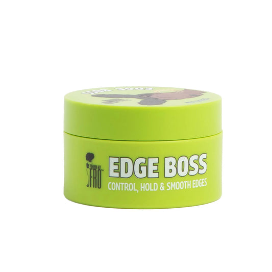 Pardon My Fro Edge Boss - 2.25 oz