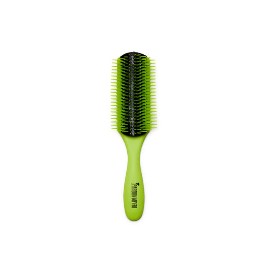 Pardon My Fro "I Don't Want No Tugs" Detangler Brush