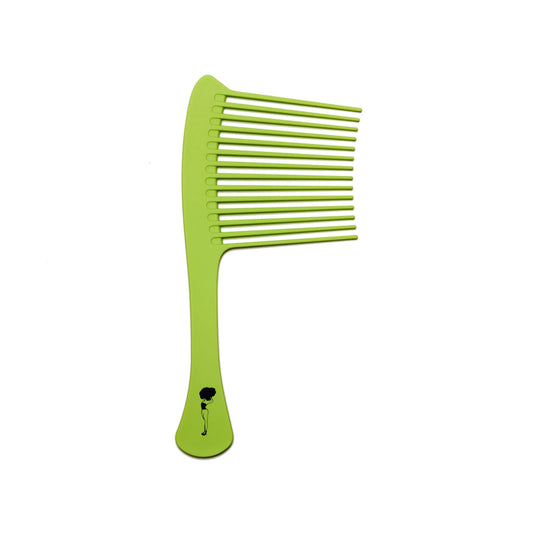 Pardon My Fro "Curly Crew" Wide-tooth Comb