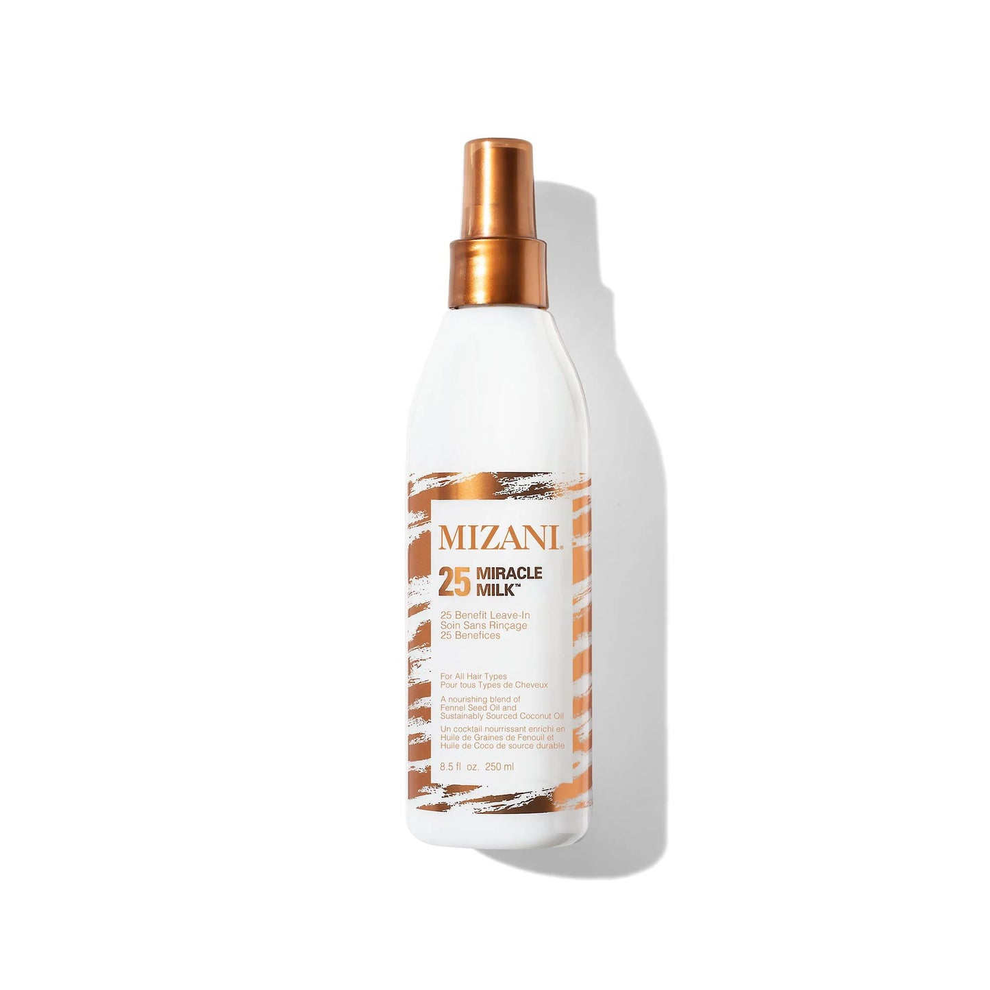 Mizani 25 Miracle Milk - 8.5 fl oz