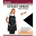 ANNIE Stylist apron (waist tie string)
