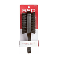 RED by kiss 2-Sided Club - B0R08