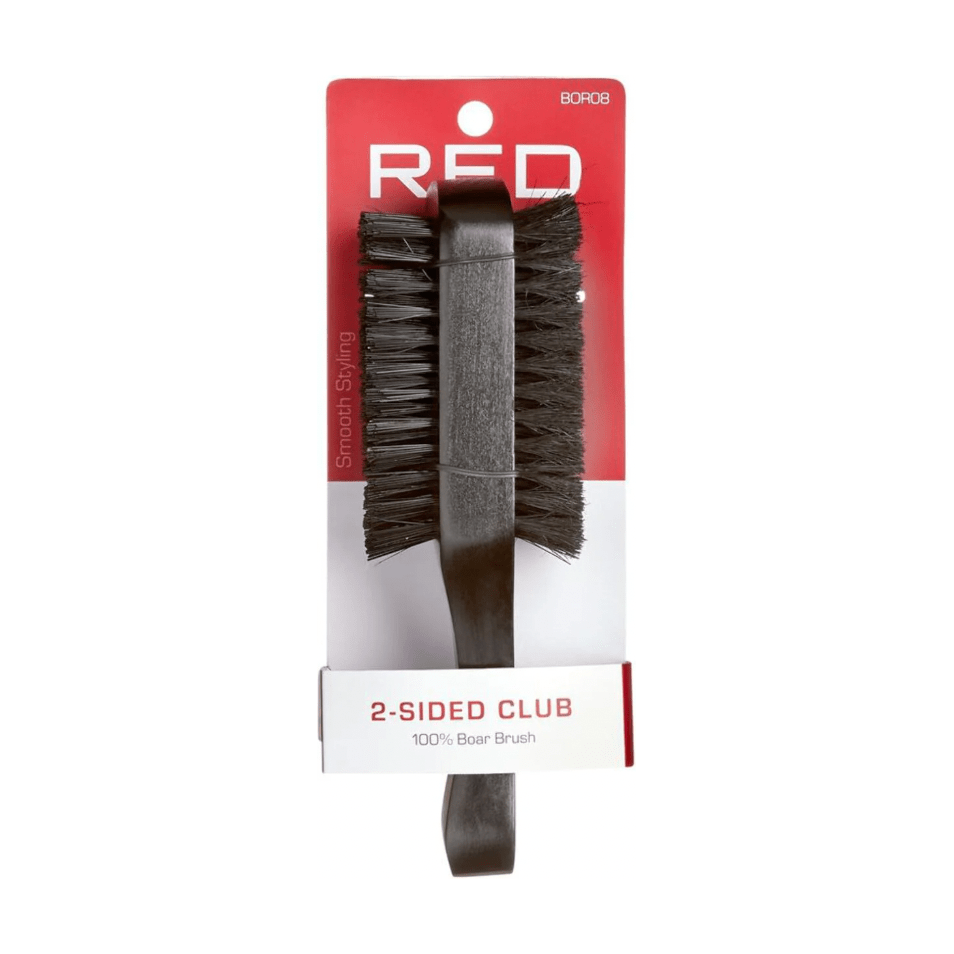 RED by kiss 2-Sided Club - B0R08