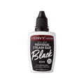 i * envy mega hold individual eyelash glue (black) - 1 oz