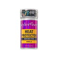 Red Style\Fixer Max hold Heat Protector Hair Wax Stick (Vanilla) - 2.7 oz