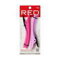 RED Maxgator Clip Dual Length Teeth | Non-Slip Grip
