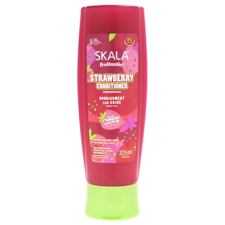 Skala Fruitastic Strawberry Conditioner - 10.99 fl oz