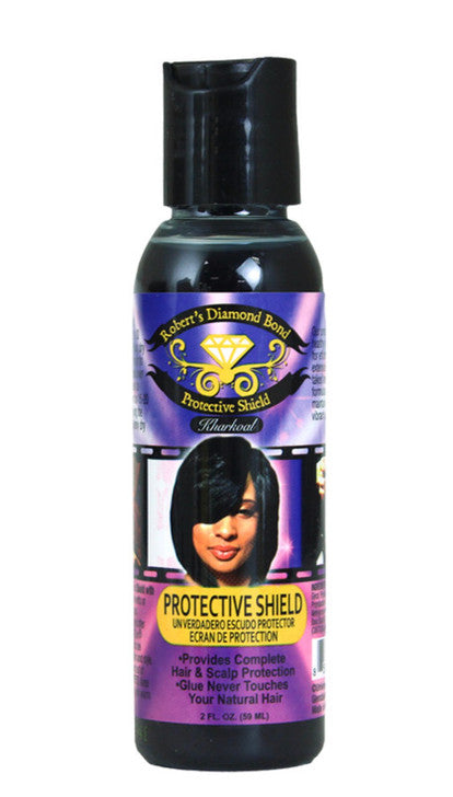 Robert's Diamond Bond Protective Shield - 2 fl oz
