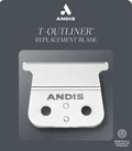 Andis T-Outliner Replacement Blade