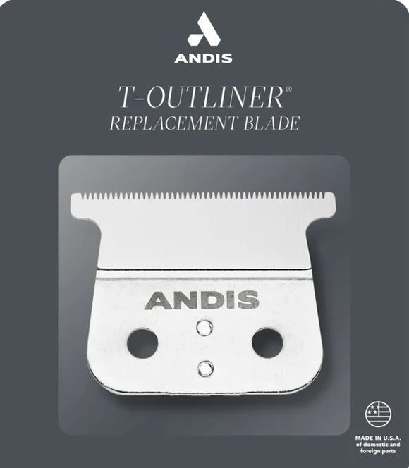 Andis T-Outliner Replacement Blade