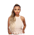 Eve Hair Ponytail Weave Platino | Body Wave | PBOY-30"| 4