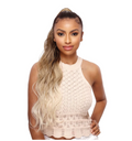 Eve Hair Ponytail Weave Platino | Body Wave | PBOY-30"| 1B