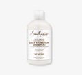 Shea Moisture 100% Virgin Coconut Oil Daily Hydration Shampoo - 13 fl oz