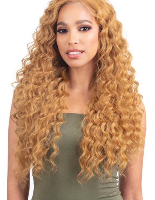Model Model Gardenia Mastermix 18"/20"/22" Loose Deep 4pcs