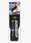 Sensationnel Ruwa 3x Pre-Stretched 24"