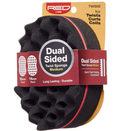 Red By Kiss Dual Sided Twist Sponge Medium