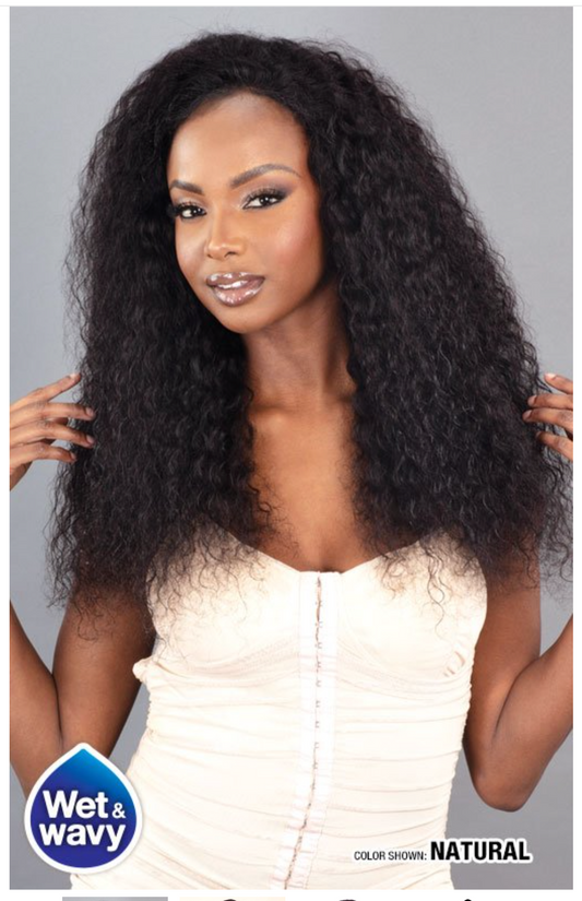 Model Model DreamWeaver Wet & Wavy | Deep Wave 10"/12"/14"