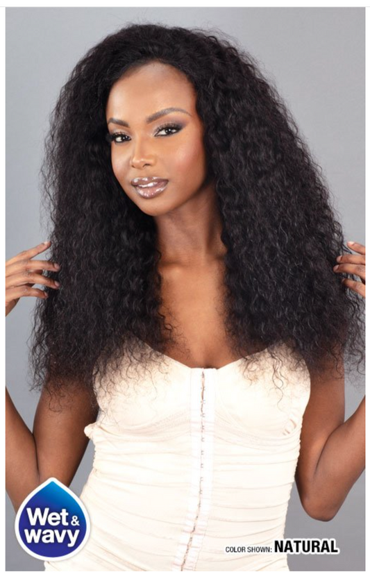 Model Model DreamWeaver Wet & Wavy | Deep Wave 14"/16"/18" |