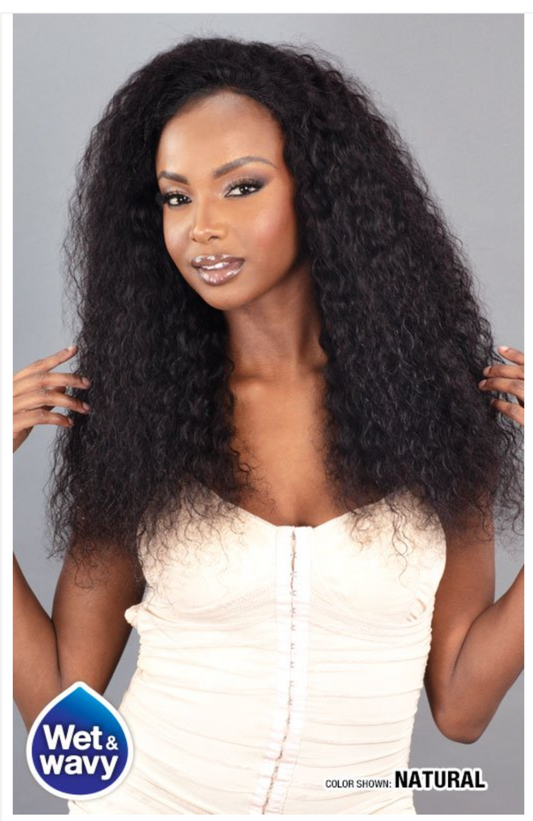 Model Model DreamWeaver Wet & Wavy | Deep Wave 18"/20"/22" |