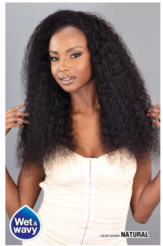 Model Model DreamWeaver Wet & Wavy | Bohemian 10"/12"/14" |