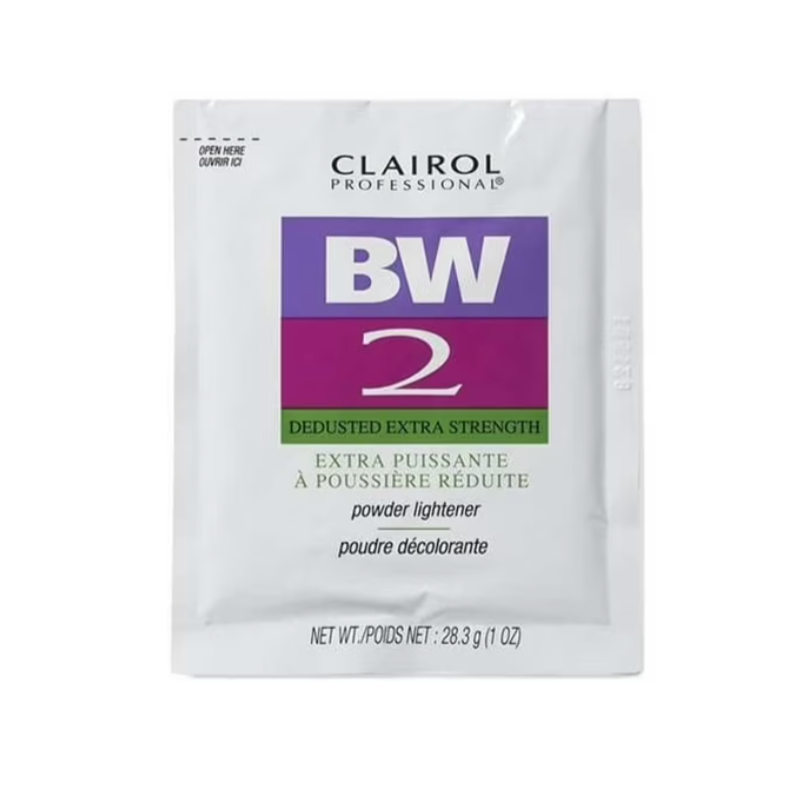 Clairol Professional BW 2 Powder Lightener - 1 oz
