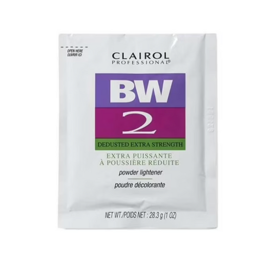 Clairol Professional BW 2 Powder Lightener - 1 oz