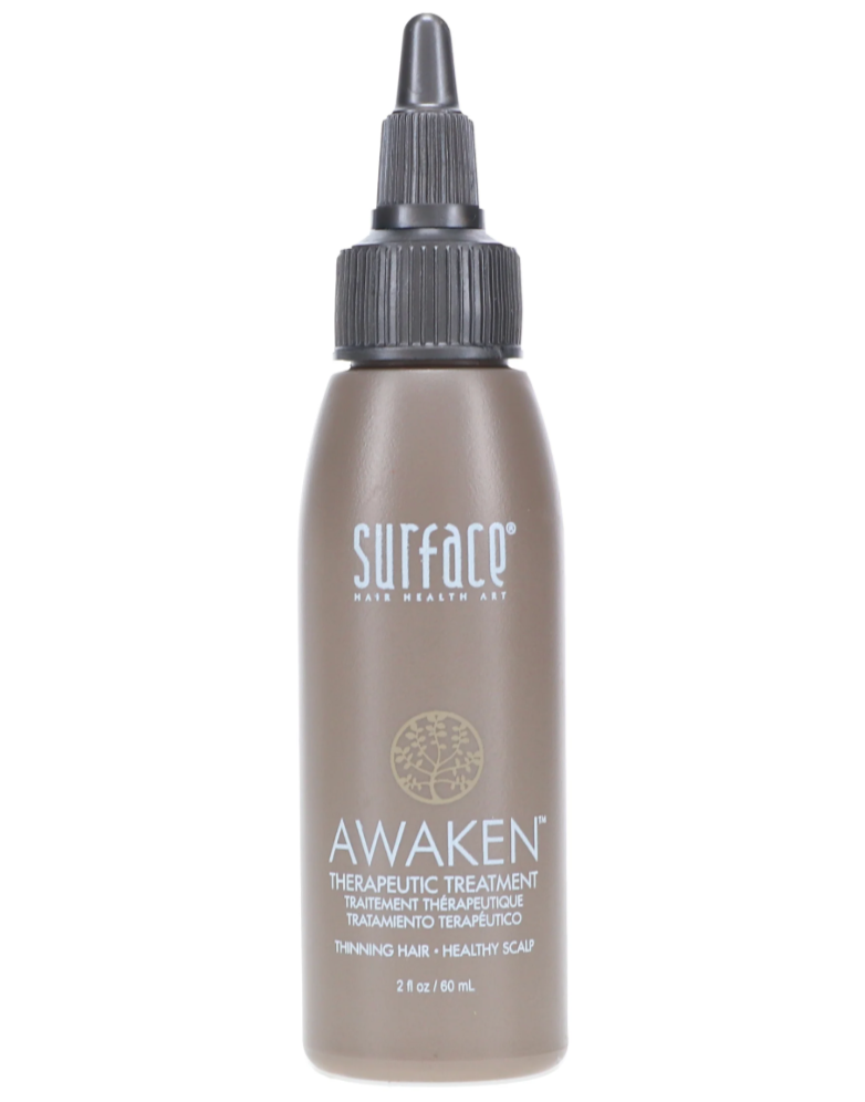 Surface Hair Health Art Awaken Therapeutic Treatment - 2 fl oz