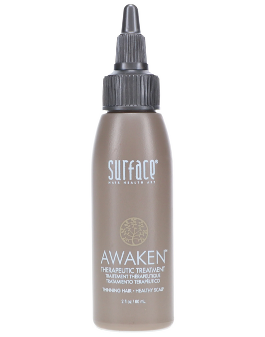 Surface Hair Health Art Awaken Therapeutic Treatment - 2 fl oz