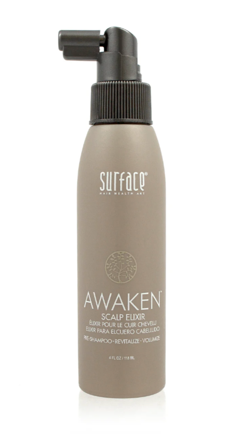 Surface Hair Awaken Scalp Elixir - 4 fl oz