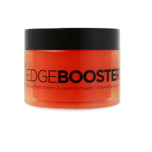Style Factor Edge Booster Strawberry Scent - 3.38 fl oz