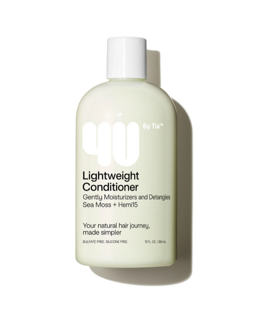 4u by Tia Lightweight Conditioner - 13 fl oz
