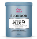 Wella Professionals Blondor Plex 9 - Powder Lightener - 28.2 oz