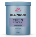 Wella Professionals Blondor Multi Blonde 7 - Powder Lightener - 28.2 oz