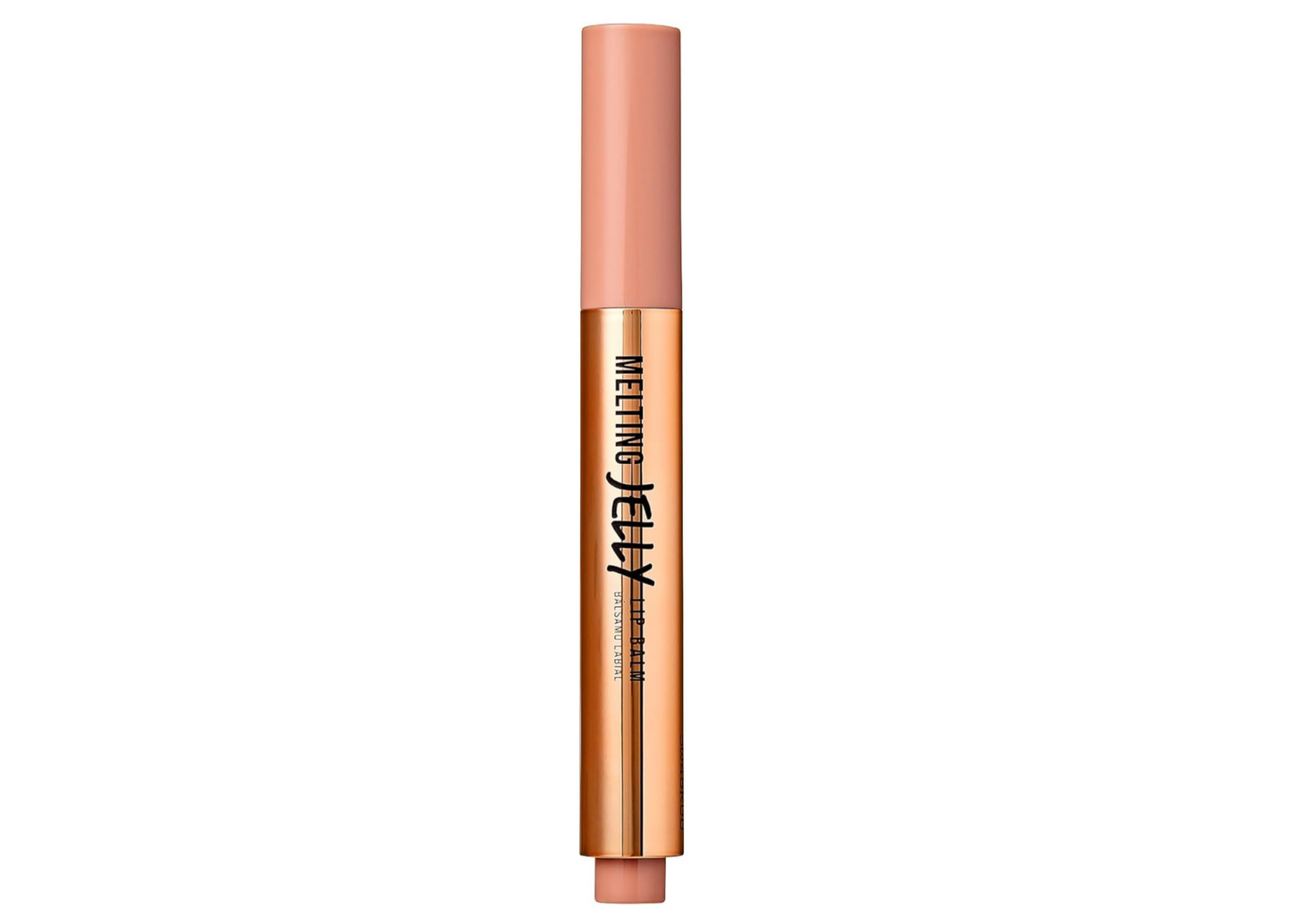 Kiss New York Sheer Color Melting Jelly lip Balm - jelly sweet