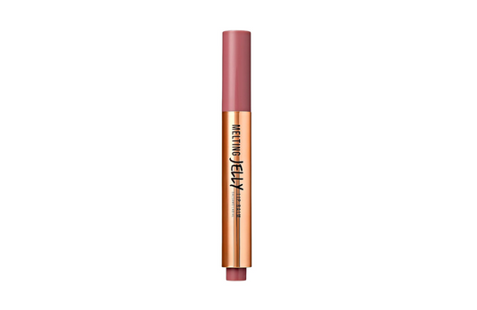 Kiss New York Sheer Color Melting Jelly lip Balm - Grape